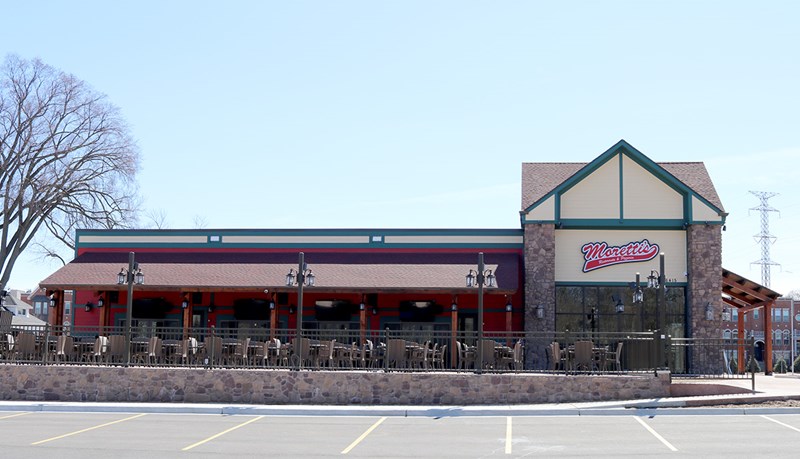 Hoffmann Development News and Updates